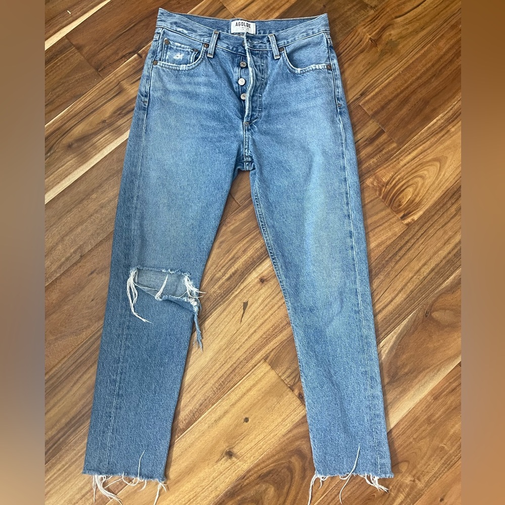 Agolde Jeans